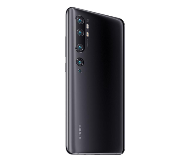 Xiaomi Mi Note 10 6/128GB Midnight Black - 527806 - zdjęcie 4
